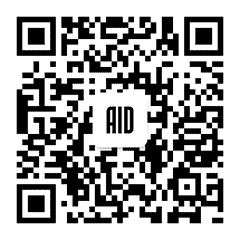 微信公众号二维码