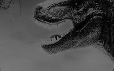 侏罗纪公园主题T恤网站